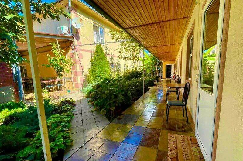 Гостевой дом «Виктория»