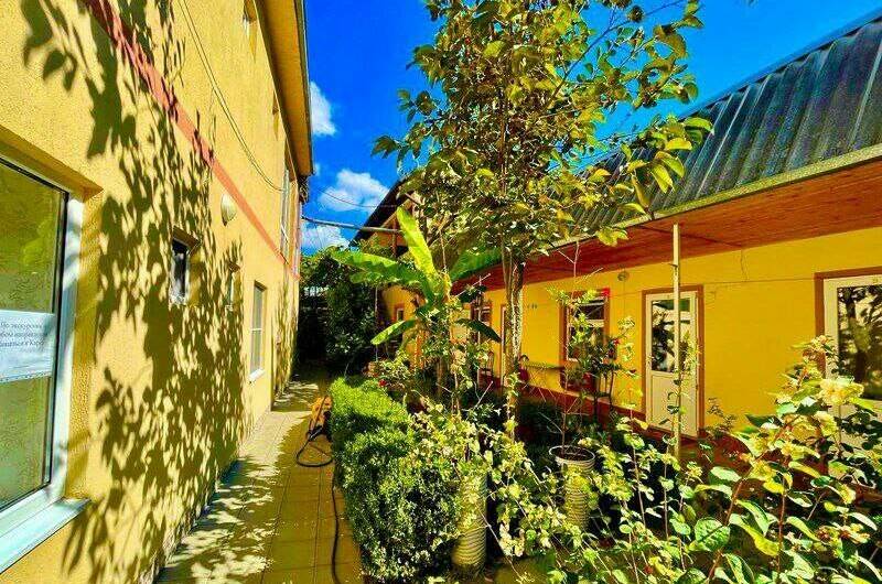 Гостевой дом «Виктория»