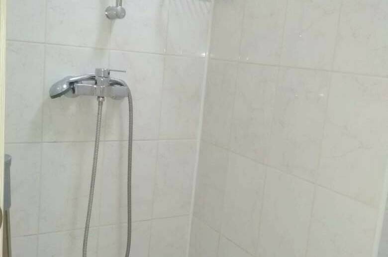 Однокомнатная квартира у моря