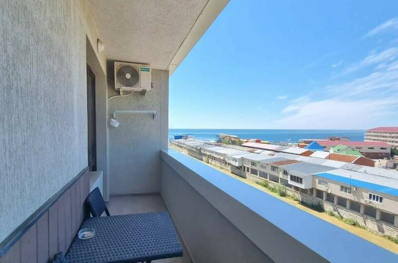 Однокомнатная квартира