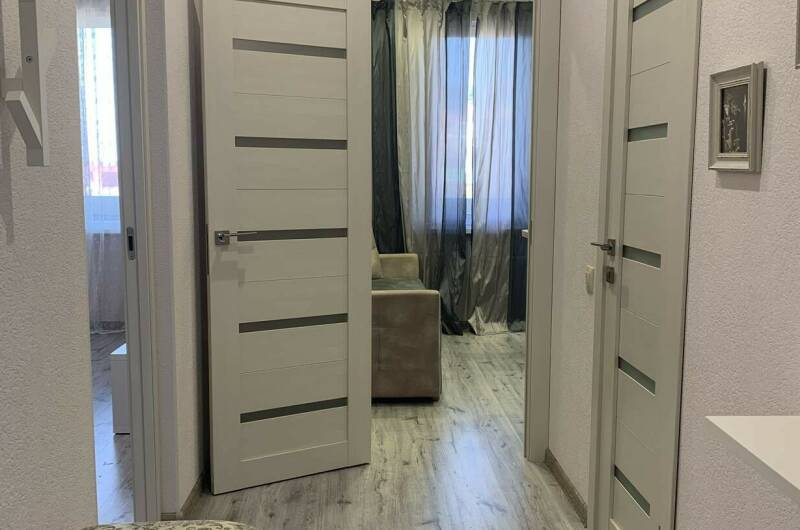 Однокомнатная квартира