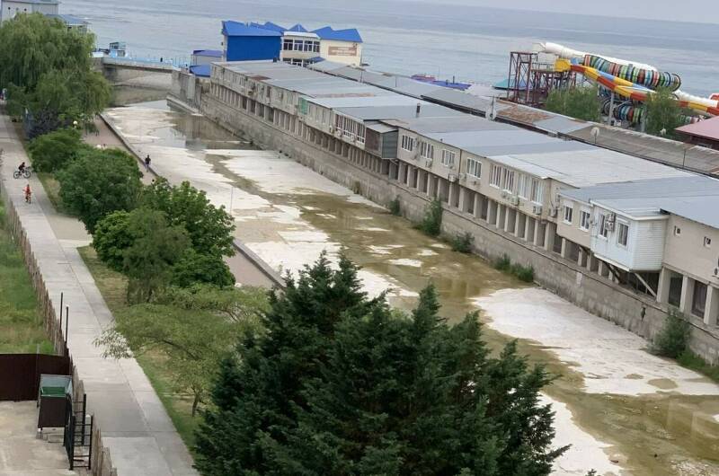 Однокомнатная квартира