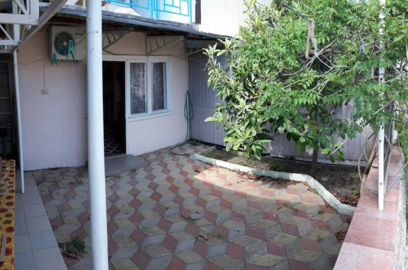 Этаж под ключ с гаражом «У Андреевича»