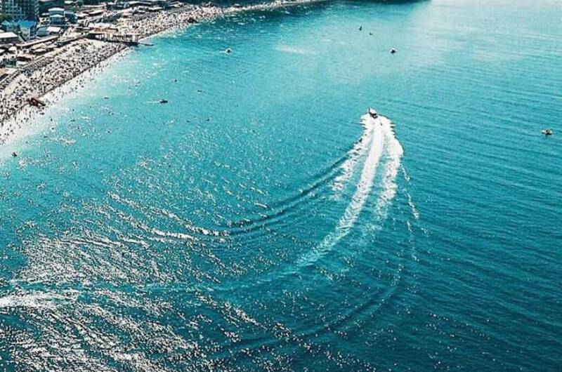 Этаж под ключ с гаражом «У Андреевича»