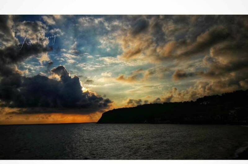 Этаж под ключ с гаражом «У Андреевича»