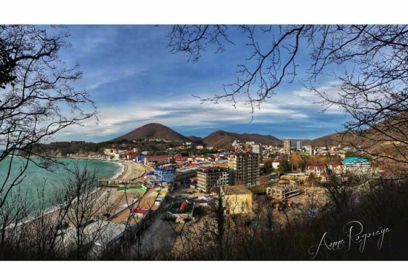 Этаж под ключ с гаражом «У Андреевича»