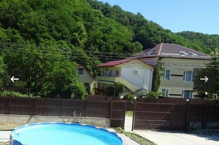 Гостевой дом «Марина»