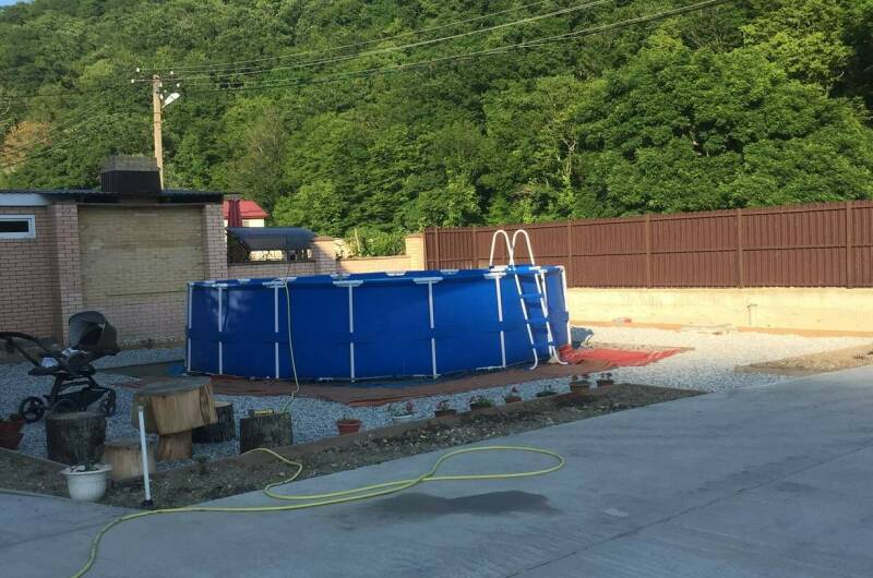 Гостевой дом «Марина»