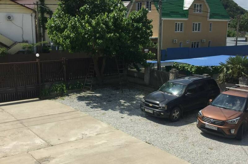 Гостевой дом «Марина»