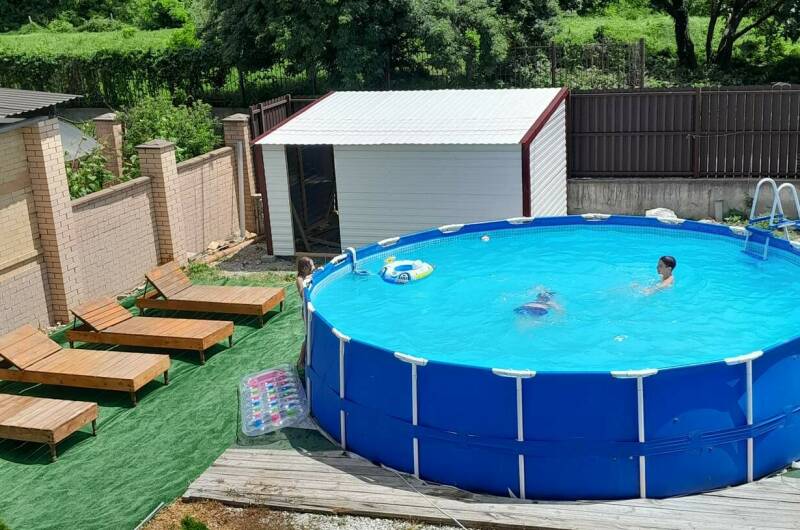 Гостевой дом «Марина»