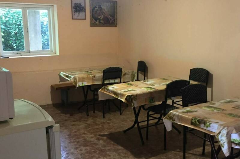 Гостевой дом «Марина»