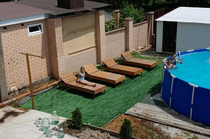 Гостевой дом «Марина»