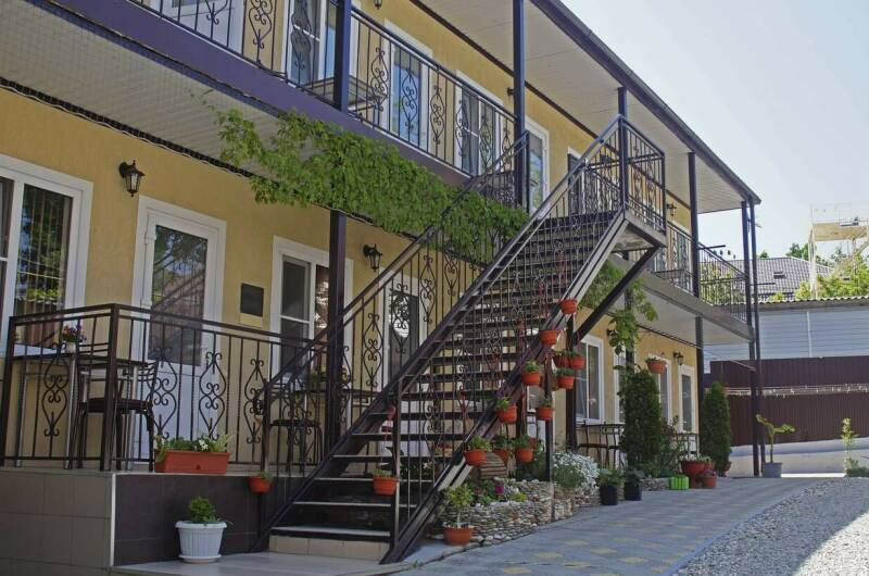 Гостевой дом «Елена»