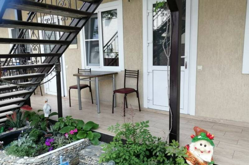 Гостевой дом «Елена»