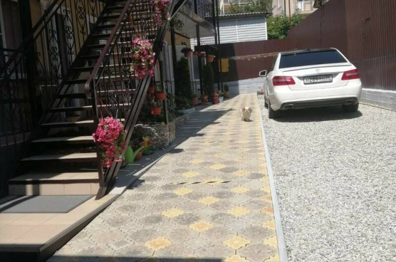 Гостевой дом «Елена»