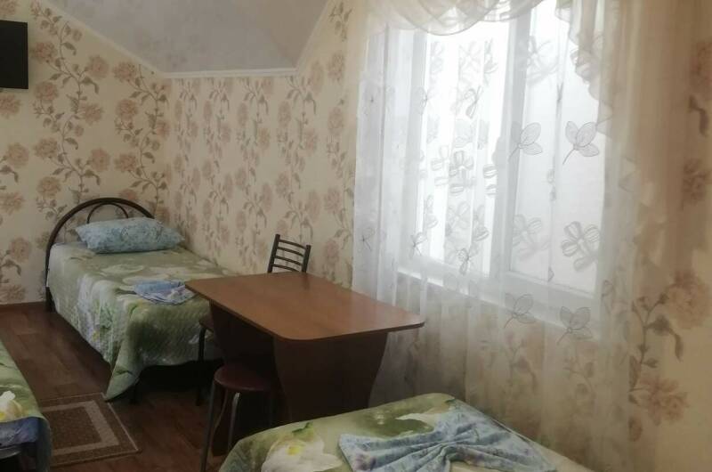 Гостевой дом «Елена»