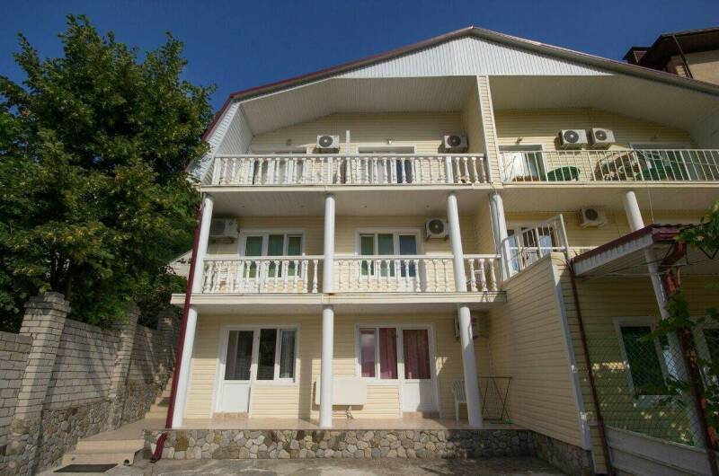 Гостевой дом «Людмила»