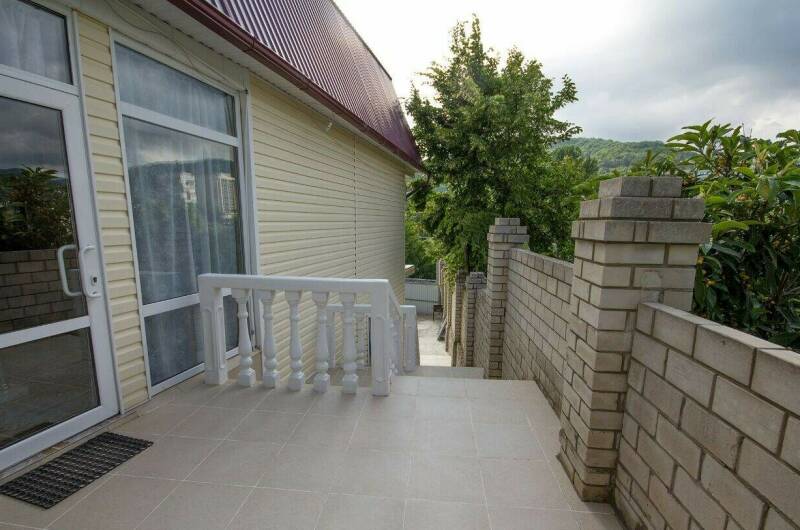 Гостевой дом «Людмила»