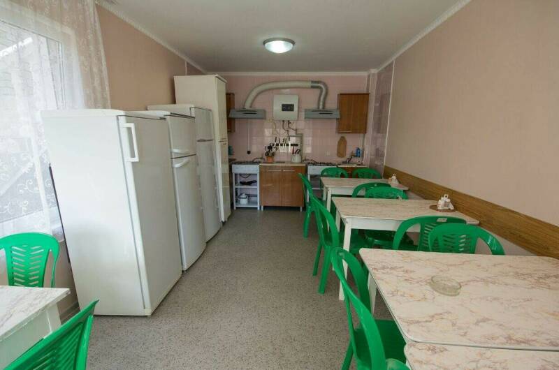 Гостевой дом «Людмила»