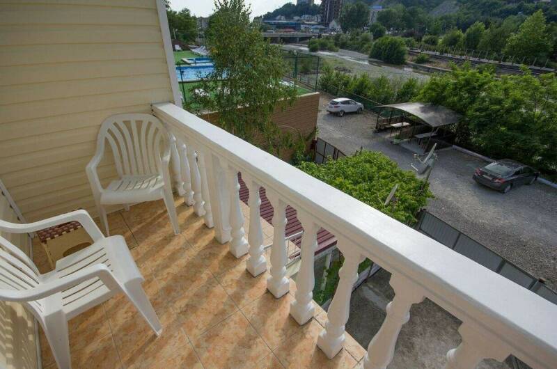 Гостевой дом «Людмила»