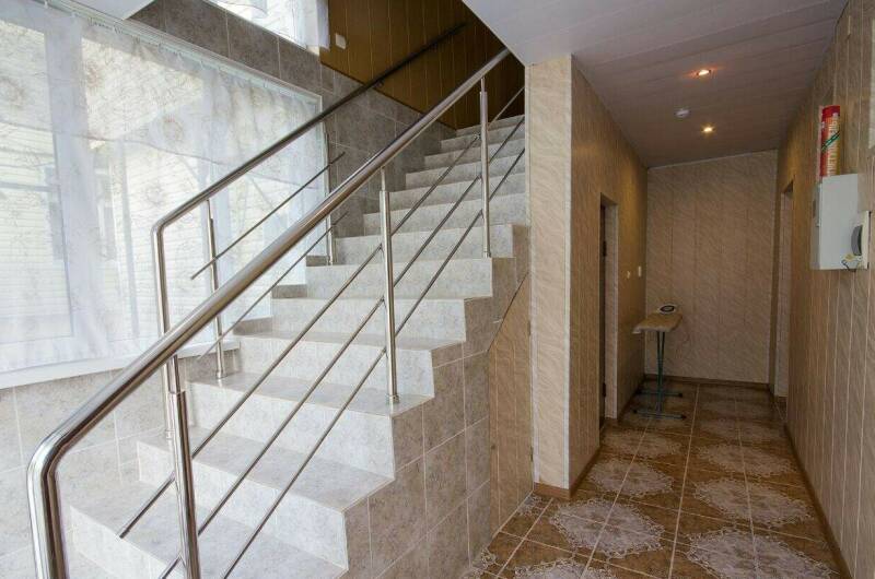 Гостевой дом «Людмила»