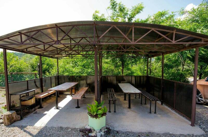 Гостевой дом «Людмила»