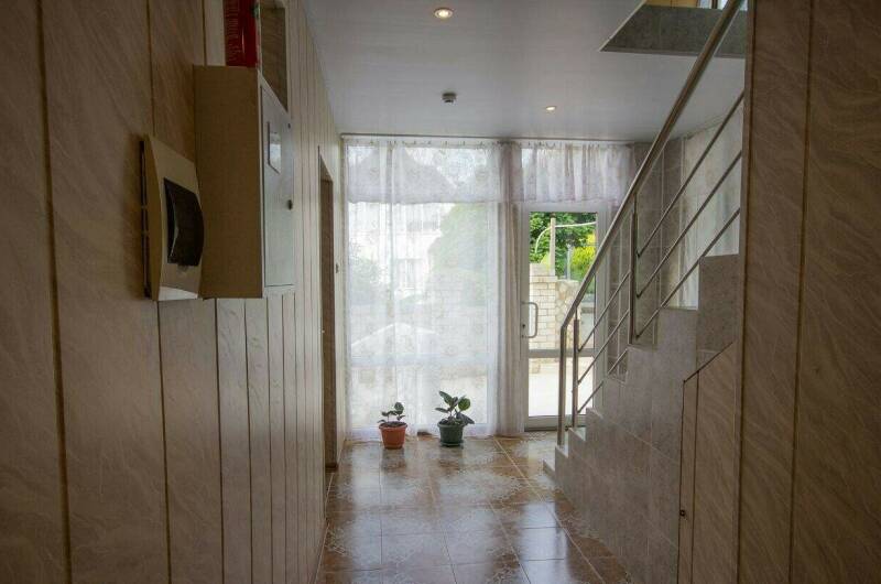 Гостевой дом «Людмила»