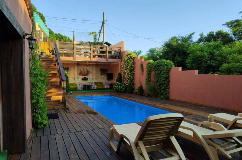 Гостевой дом «Панорама»