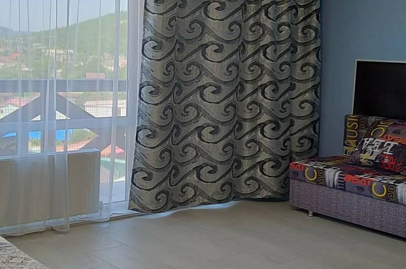 Гостевой дом «Панорама»