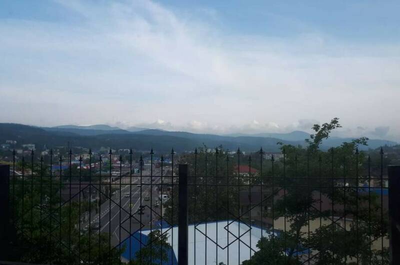 Гостевой дом «Панорама»