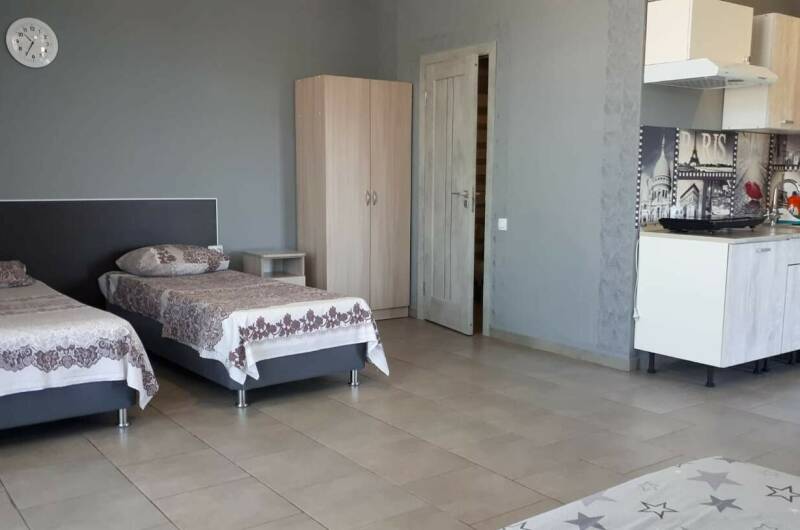 Гостевой дом «Панорама»