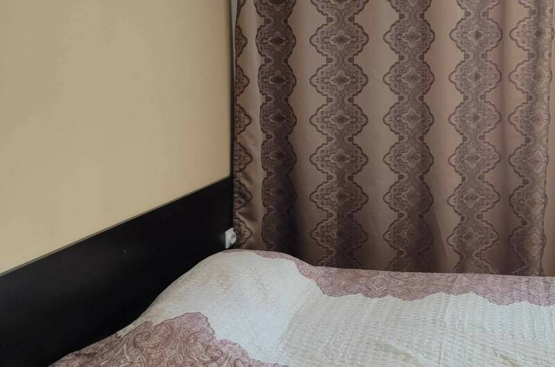 Гостевой дом «Панорама»