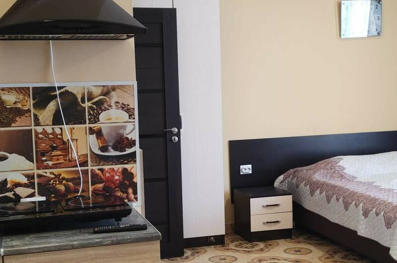 Гостевой дом «Панорама»