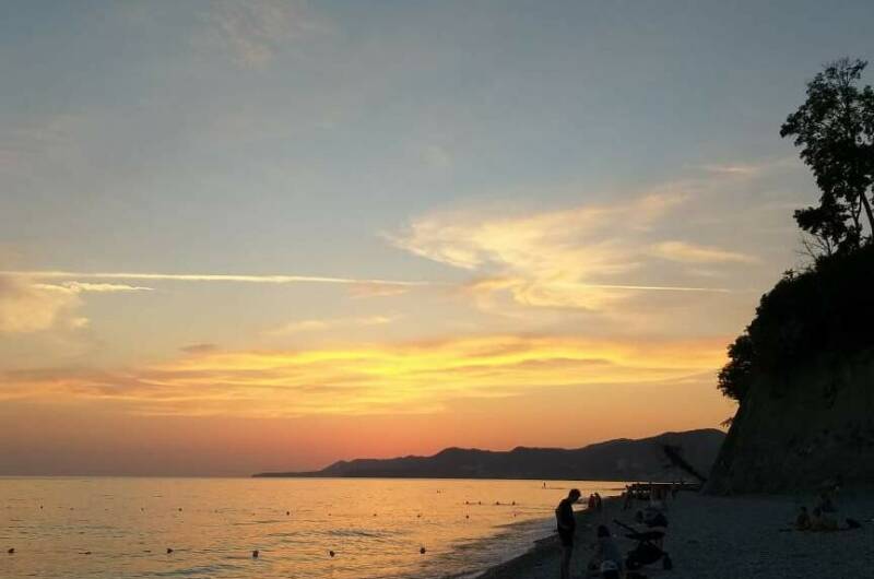 Гостевой дом «Шестая Лагуна»