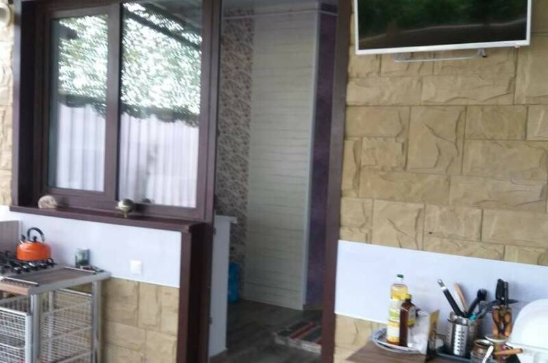 Гостевой дом «Шестая Лагуна»