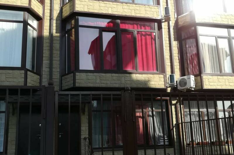 Гостевой дом «Шестая Лагуна»