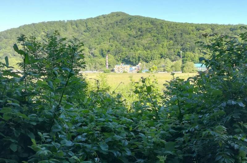 Гостевой дом «Шестая Лагуна»