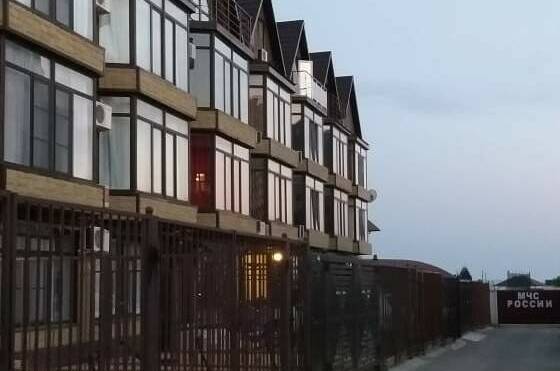 Гостевой дом «Шестая Лагуна»