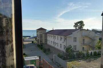 Гостевой дом «Шестая Лагуна»