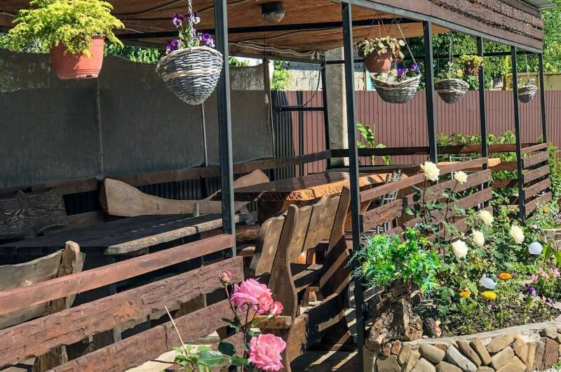 Гостевой дом «Mari»