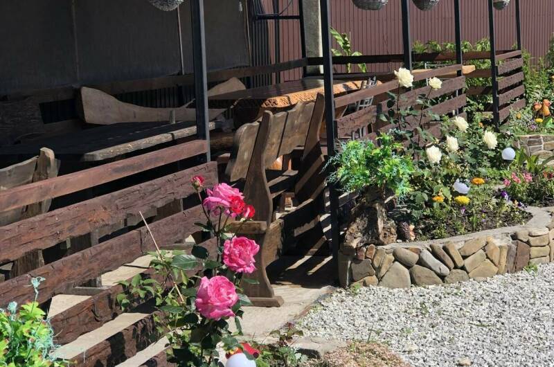 Гостевой дом «Mari»