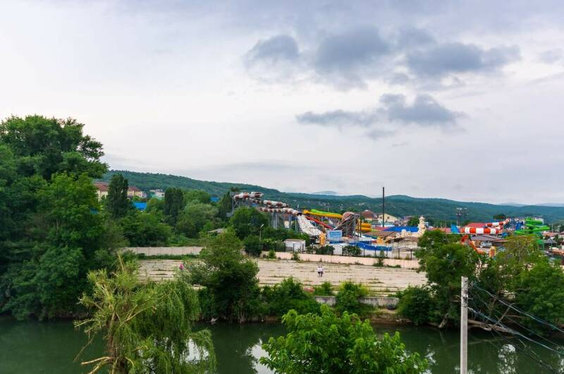 Гостевой дом «Mari»