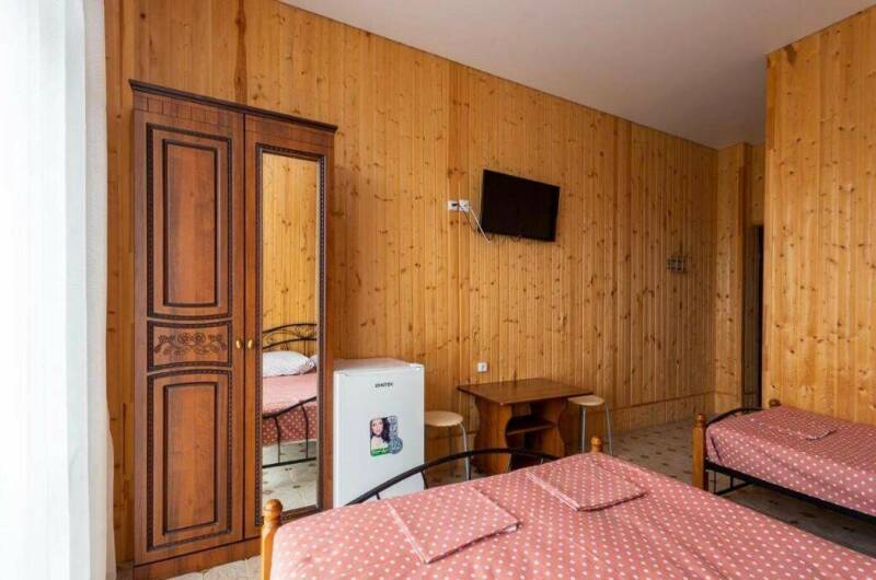 Гостевой дом «Mari»