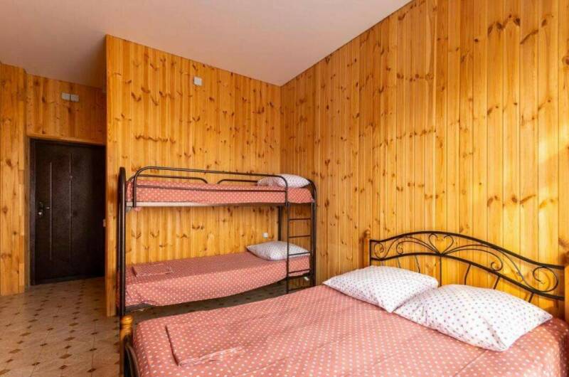 Гостевой дом «Mari»