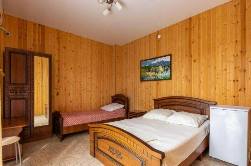 Гостевой дом «Mari»