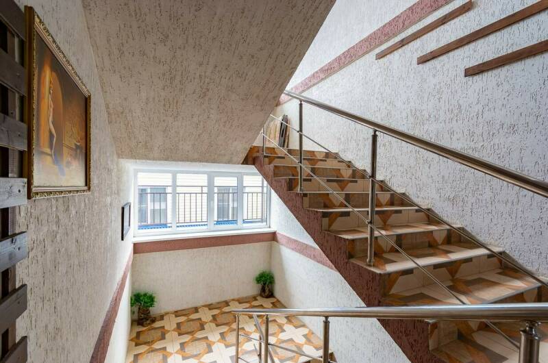 Гостевой дом «Mari»