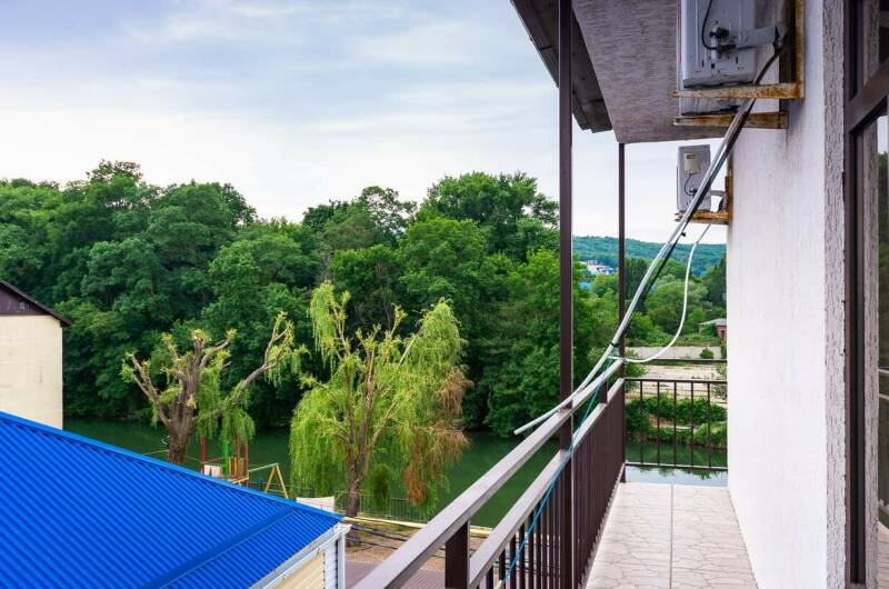 Гостевой дом «Mari»