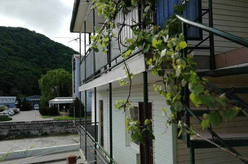 Гостевой дом «Южный Двор»