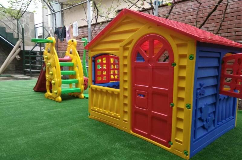 Гостевой дом «Южный Двор»