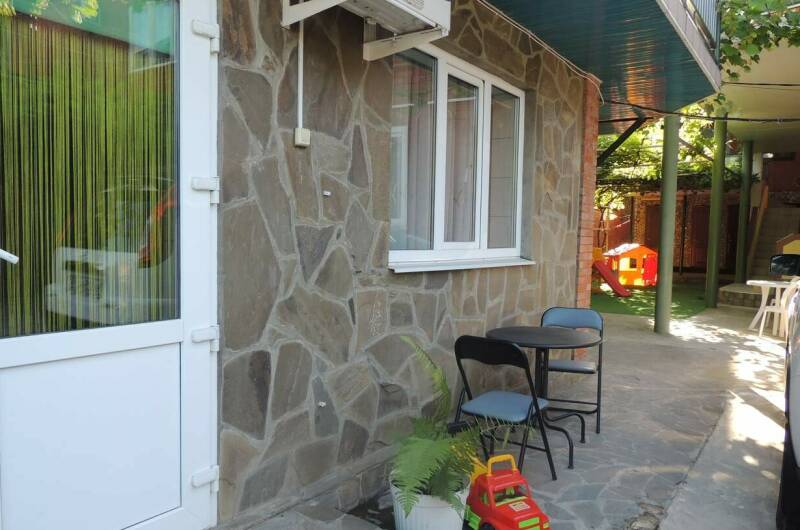 Гостевой дом «Южный Двор»